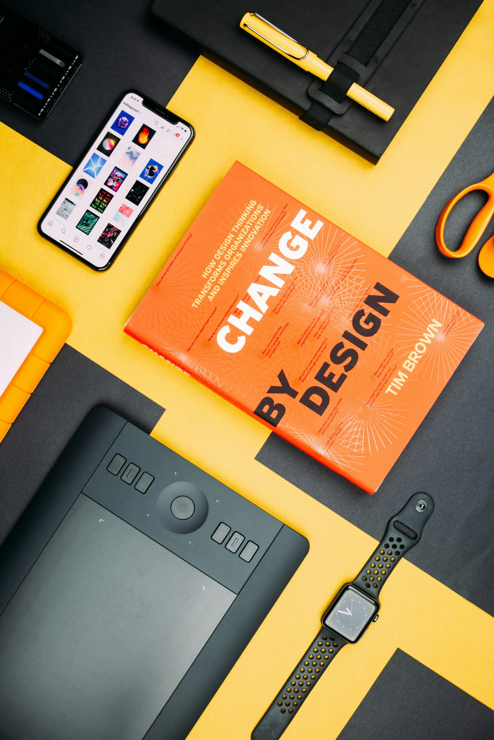 branding motion graphics