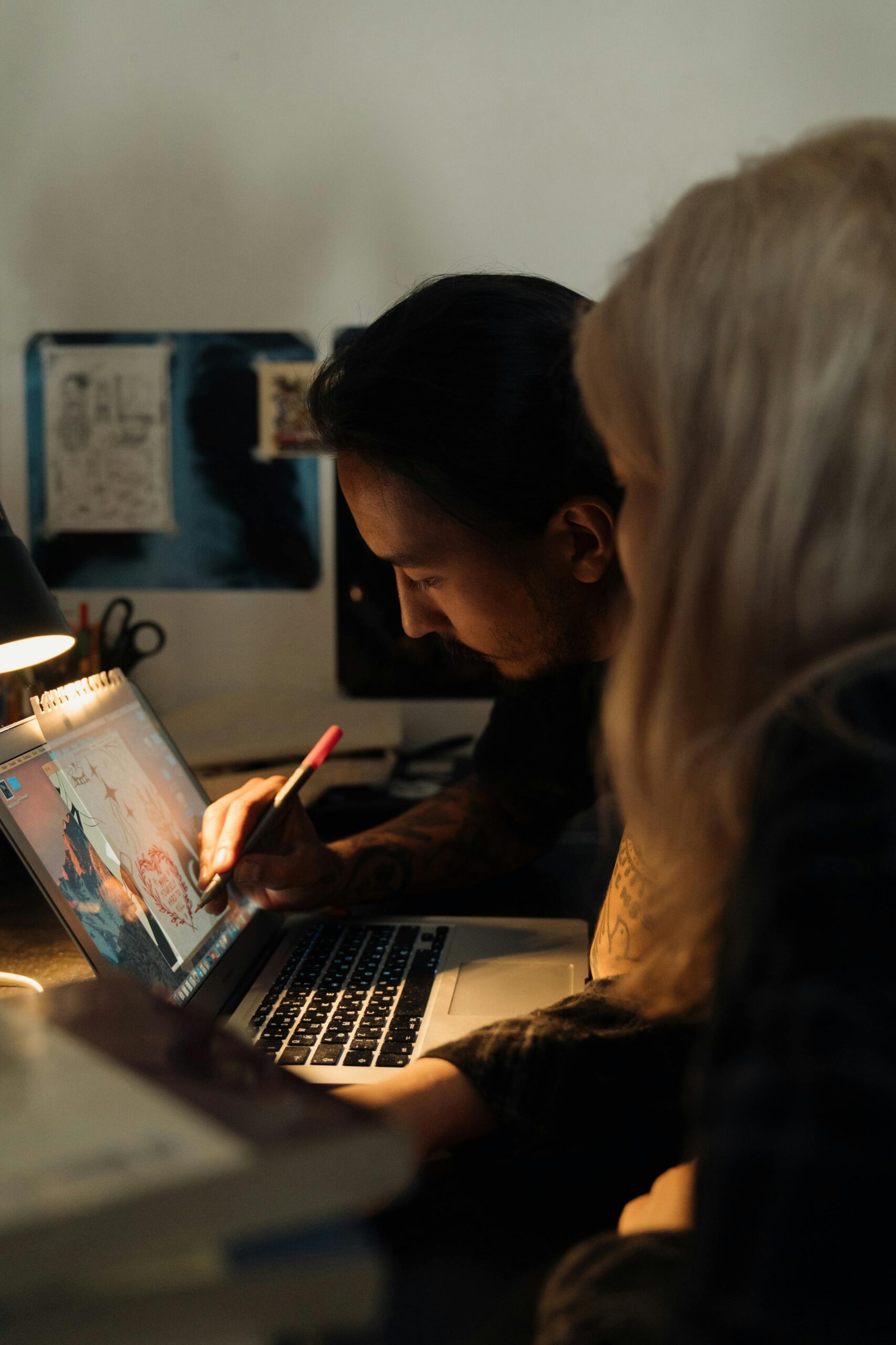 motion graphics madrid
