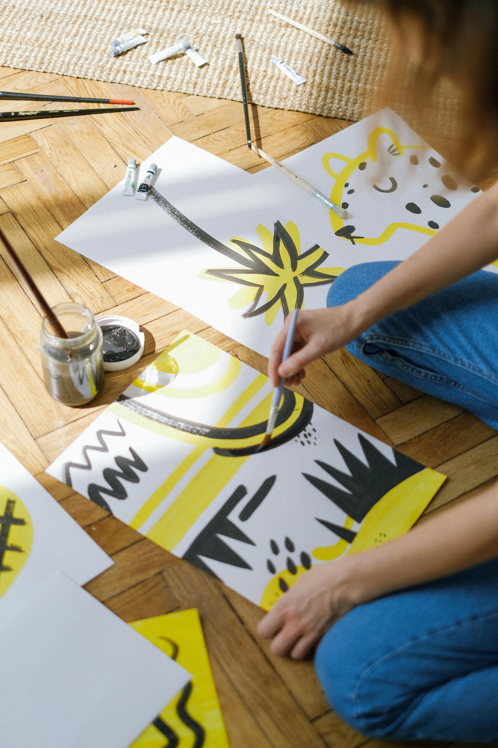 motion graphics madrid